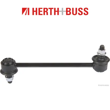 HERTH+BUSS JAKOPARTS Rear Tie Rod for HYUNDAI SONATA IV XG and KIA MAGENTIS