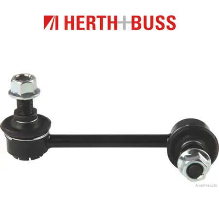HERTH+BUSS JAKOPARTS Koppelstange Stabilisator f&uuml;r KIA SORENTO I hinten links