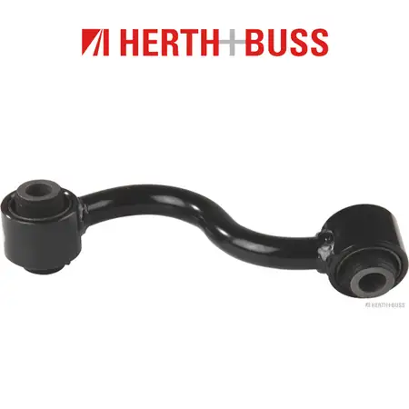 HERTH+BUSS JAKOPARTS Tie Rod for NISSAN QASHQAI / QASHQAI +2 I, Rear Right