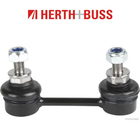 HERTH+BUSS JAKOPARTS Koppelstange Stabi f&uuml;r NISSAN PRIMERA (P12 WP12) hinten