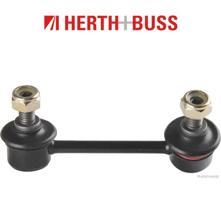 HERTH+BUSS JAKOPARTS Koppelstange f&uuml;r TOYOTA RAV 4 II bis 11.2005 hinten links