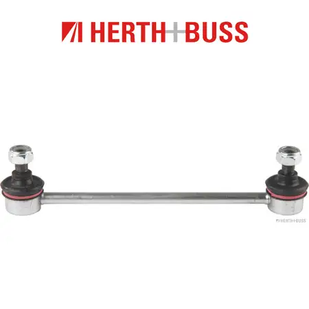 HERTH+BUSS JAKOPARTS Connecting Rod for TOYOTA MR 2 III 1.8 16V VT-i 140 hp (rear)