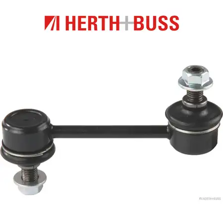 HERTH+BUSS JAKOPARTS Koppelstange Stabi f&uuml;r MAZDA CX-9 3.7 AWD 277 PS hinten