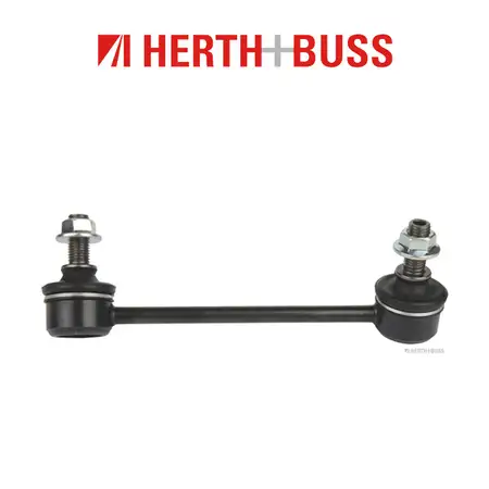 HERTH+BUSS JAKOPARTS Koppelstange f&uuml;r MAZDA 3 BM 6 GJ GH CX-5 KE GH hinten links