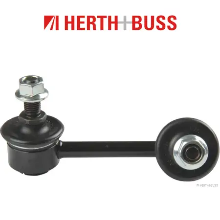 HERTH+BUSS JAKOPARTS Koppelstange f&uuml;r HONDA CR-V II 140 150 PS hinten links