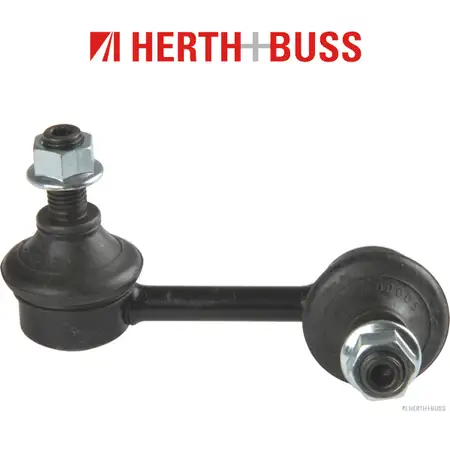 HERTH+BUSS JAKOPARTS Koppelstange f&uuml;r HONDA STREAM (RN) 1.7/2.0 16V hinten links