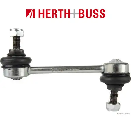 HERTH+BUSS JAKOPARTS Koppelstange f&uuml;r HONDA ACCORD VII VIII bis 12.2008 hinten