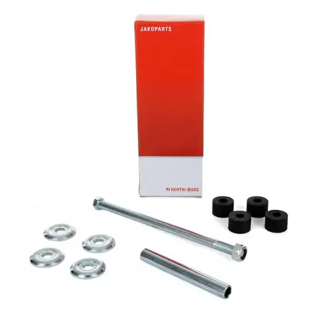 HERTH+BUSS JAKOPARTS Tie Rod Pendulum Support for KIA K2500 (SD) K2900 (Front)