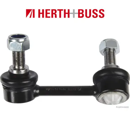 HERTH+BUSS JAKOPARTS Koppelstange f&uuml;r KIA SORENTO I (JC) 3.3 V6 2.5CRDi vorne l