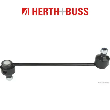 HERTH+BUSS JAKOPARTS Koppelstange f&uuml;r NISSAN Cube Z12 Micra 3 4 5 Note E11 E12 Tiida vorne
