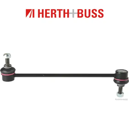 HERTH+BUSS JAKOPARTS Koppelstange Stabistange f&uuml;r NISSAN PRIMASTAR (X83) vorne
