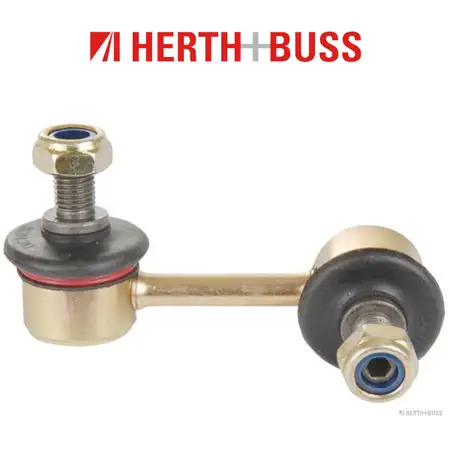 HERTH+BUSS JAKOPARTS Koppelstange f&uuml;r TOYOTA AVENSIS CARINA E HIACE III vorne l