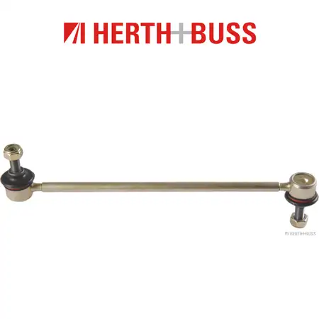 HERTH+BUSS JAKOPARTS Front Stabilizer Bar for TOYOTA RAV 4 II (up to November 2005)