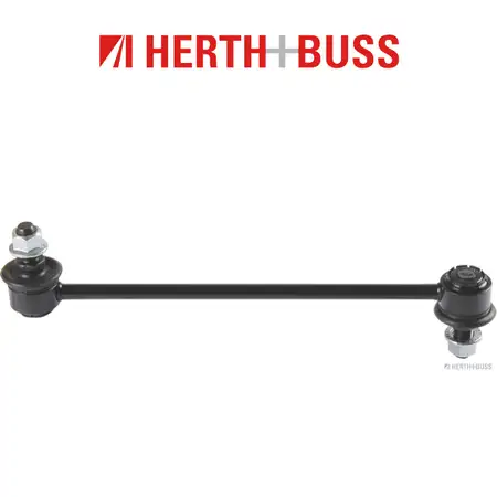 HERTH+BUSS JAKOPARTS Tie Rod for LEXUS ES, RC, RX, TOYOTA Camry, Previa (Front) 4882006040