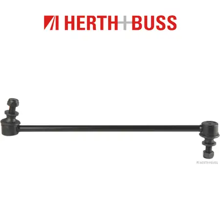 HERTH+BUSS JAKOPARTS Tie Rod for TOYOTA Auris E15 E18, Avensis T27, Prius, Verso (Front)
