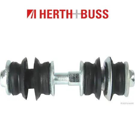 HERTH+BUSS JAKOPARTS Koppelstange f&uuml;r CITROEN C1 PEUGEOT 108 TOYOTA Aygo vorne