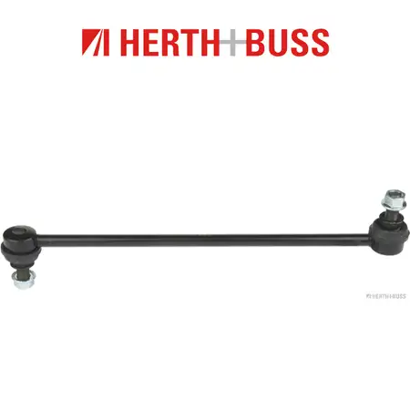 HERTH+BUSS JAKOPARTS Tie Rod for MAZDA Tribute EP 2.3 AWD and 3.0 V6 AWD (Front)