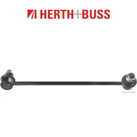 HERTH+BUSS JAKOPARTS Koppelstange Stabilisator f&uuml;r HONDA JAZZ II vorne links