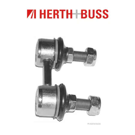 HERTH+BUSS JAKOPARTS Koppelstange f&uuml;r MITSUBISHI 3000 GT COUPE COLT III vorne