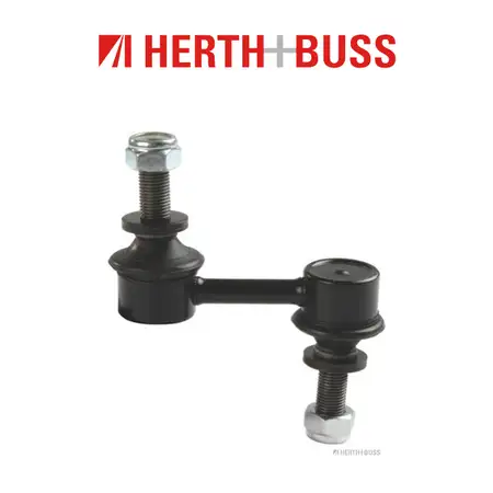HERTH+BUSS JAKOPARTS Koppelstange f&uuml;r SUBARU Forester SJ 2.0 D AWD Tribeca 3.0 3.6 vorne