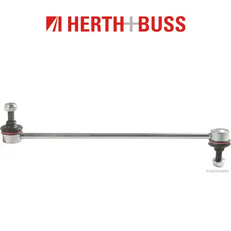 HERTH+BUSS JAKOPARTS Koppelstange Stabilisator f&uuml;r SUZUKI SPLASH SWIFT III vorne