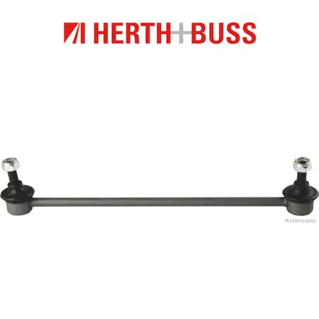 HERTH+BUSS JAKOPARTS Tie Rod for SUZUKI Grand Vitara 2 JT TE TD (Front)