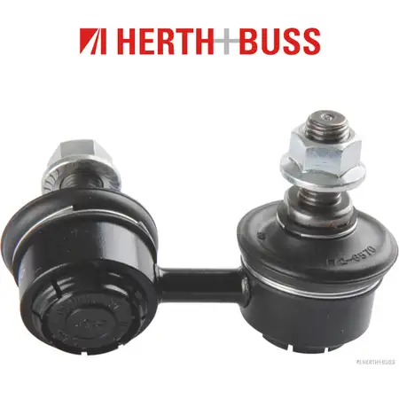 HERTH+BUSS JAKOPARTS Tie Rod for HYUNDAI SANTAMO and KIA JOICE (Front Right)
