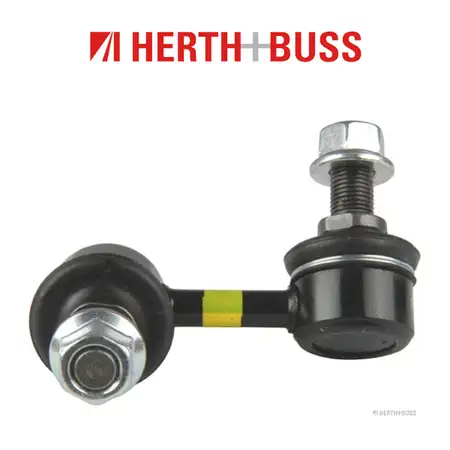 HERTH+BUSS JAKOPARTS Tie Rod, Stab Bar for HYUNDAI TERRACAN (HP), Front Right