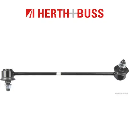 HERTH+BUSS JAKOPARTS Koppelstange Stabilisator f&uuml;r KIA CARENS II vorne rechts