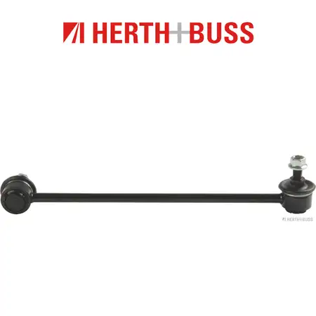 HERTH+BUSS JAKOPARTS Koppelstange f&uuml;r HYUNDAI ACCENT III KIA RIO II vorne rechts