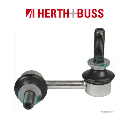 HERTH+BUSS JAKOPARTS Tie Rod for LEXUS LS _F4_ 460 600h, Front Right