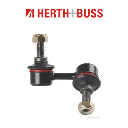 HERTH+BUSS JAKOPARTS Koppelstange f&uuml;r HONDA CIVIC 7 CR-V 2 FR-V STREAM vorne re