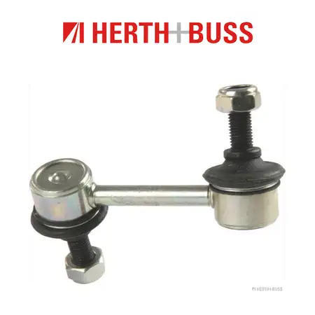 HERTH+BUSS JAKOPARTS Koppelstange f&uuml;r HONDA ACCORD VIII ab 01.2009 vorne rechts