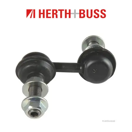 HERTH+BUSS JAKOPARTS Tie Rod for DAIHATSU SIRION 70, 87, 91, 103 HP (front right)