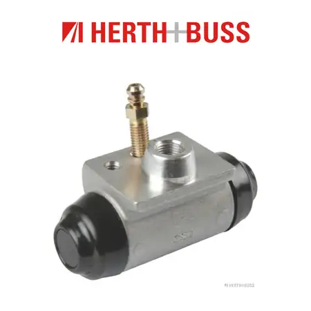 HERTH+BUSS JAKOPARTS Radbremszylinder f&uuml;r TOYOTA YARIS (P1) hinten