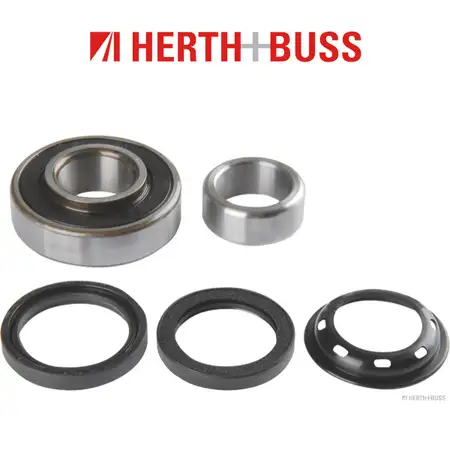 HERTH+BUSS JAKOPARTS Radlagersatz f&uuml;r SUZUKI Vitara ET TA X-90 EL hinten