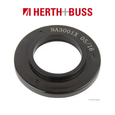 HERTH+BUSS JAKOPARTS Federbeinlager Reparatursatz f&uuml;r MAZDA 323 Premacy vorne