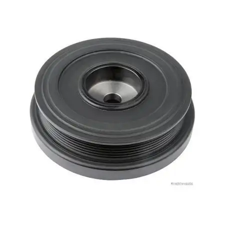 HERTH+BUSS JAKOPARTS Crankshaft Pulley for HYUNDAI TUCSON ix35 and KIA SORE