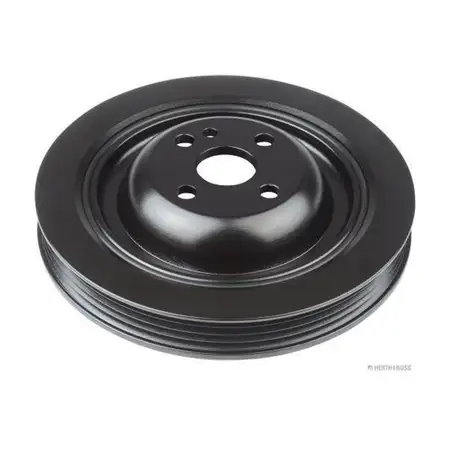 HERTH+BUSS JAKOPARTS Riemenscheibe Kurbelwelle f&uuml;r HYUNDAI ATOS GETZ i10 KIA PI