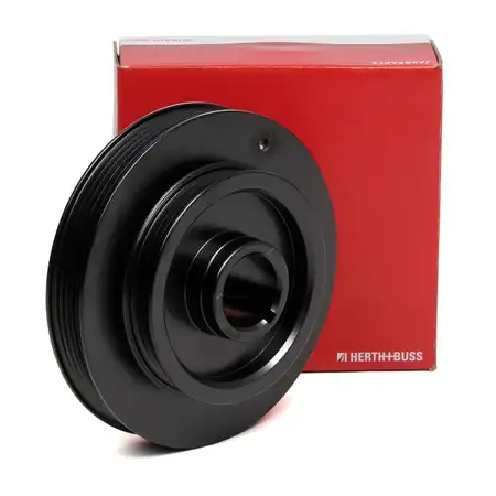HERTH+BUSS JAKOPARTS Riemenscheibe Kurbelwelle f&uuml;r TOYOTA CAMRY CELICA PICNIC R