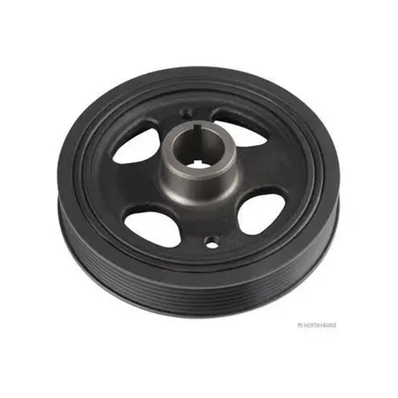 HERTH+BUSS JAKOPARTS Riemenscheibe Kurbelwelle f&uuml;r TOYOTA AURIS COROLLA PRIUS R
