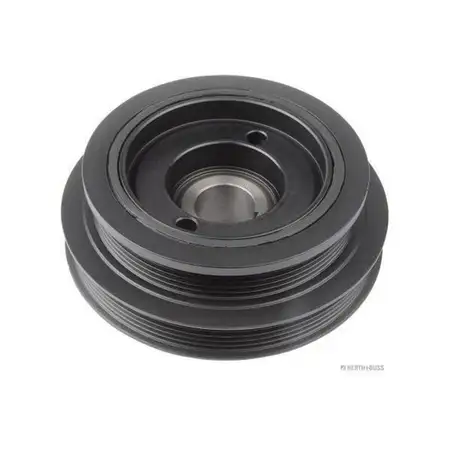 HERTH+BUSS JAKOPARTS Crankshaft Pulley for TOYOTA AVENSIS T25 CARINA CO