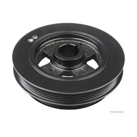 HERTH+BUSS JAKOPARTS Riemenscheibe Kurbelwelle f&uuml;r TOYOTA PREVIA (R3) RAV 4 II