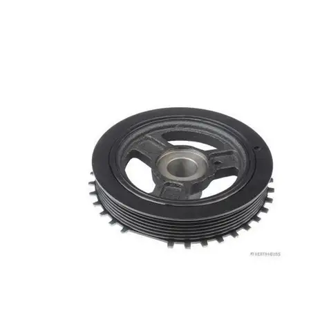 HERTH+BUSS JAKOPARTS Crankshaft Pulley for MAZDA 6 (GG GH GY) MX-5 III