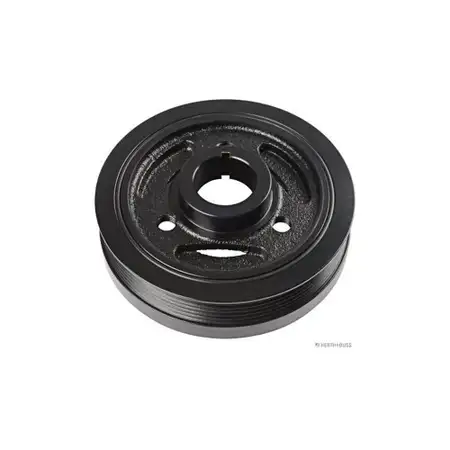 HERTH+BUSS JAKOPARTS J1093015 Riemenscheibe Kurbelwelle f&uuml;r MAZDA 3 6 CX-5 2.2D S 6 2.0