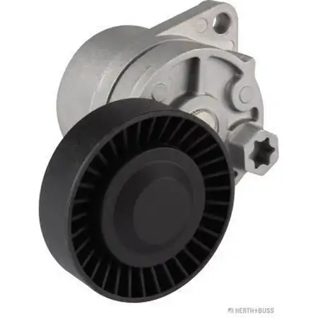HERTH+BUSS JAKOPARTS Riemenspanner f&uuml;r HYUNDAI TERRACAN KIA CARNIVAL I II K2900