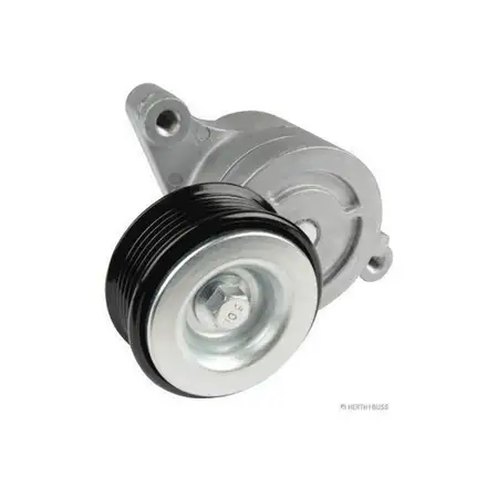 HERTH+BUSS JAKOPARTS Belt Tensioner for V-ribbed belts for MAZDA 3 BK + Fastback