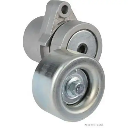 HERTH+BUSS JAKOPARTS V-belt tensioner for MAZDA 6 (GG GY) MPV II 2.0 DI