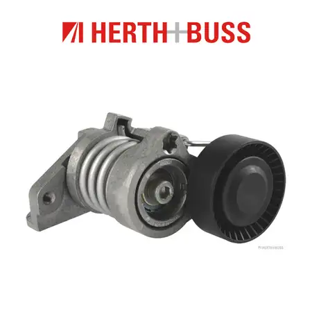 HERTH+BUSS JAKOPARTS Riemenspanner f&uuml;r MITSUBISHI COLT VI 1.5 / 1.5 CZT 1.5 DI-D
