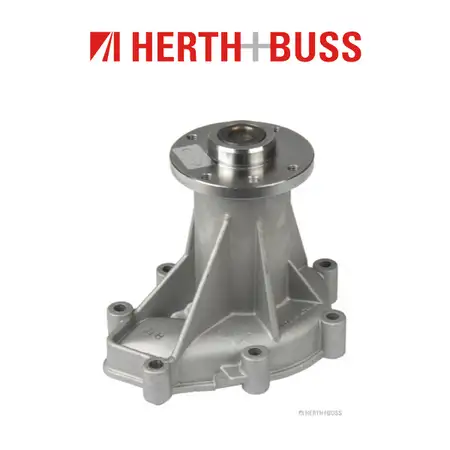 HERTH+BUSS JAKOPARTS Water Pump for DAEWOO, compatible with SSANGYONG KORANDO MUSSO
